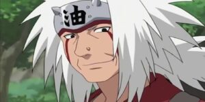 jiraiya looking content