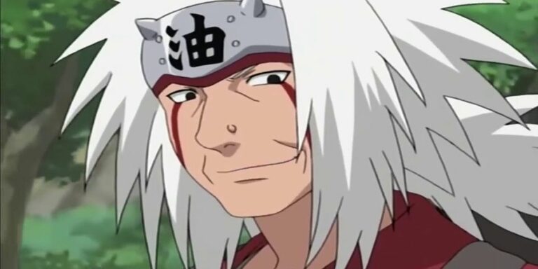 jiraiya looking content