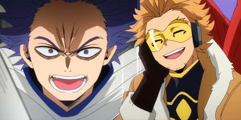 Who Is My Hero Academia's Strongest Character Going Into Season 6?