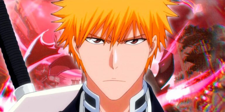 Bleach: Just What Are Ichigo's Powers (and Why Zangetsu Kept Changing)