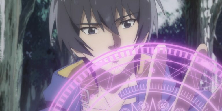 yuji with dispel magic