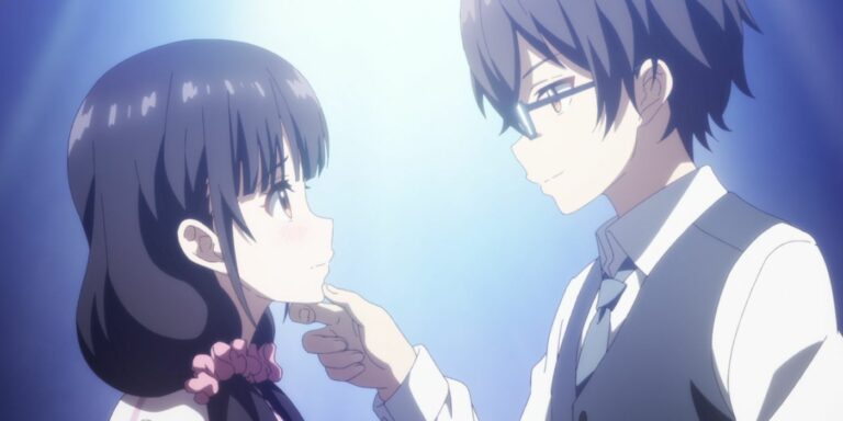 Mizuto and Yume Fantasy
