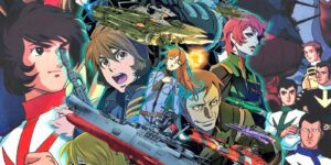 space battleship yamato