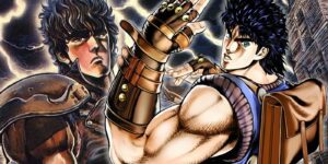 jonathan joestar kenshiro