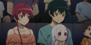 The-Devil-Part-Timer-S02E03-spoilers-recap-01