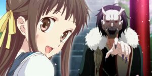 Fans of Fruits Basket Will Love Kakuriyo: Bed & Breakfast for Spirits
