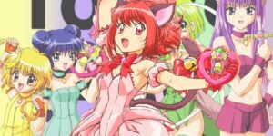 tokyo mew mew 2022 and 2002