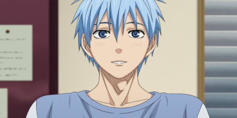 Kuroko-Birthday