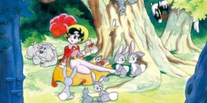 Princess Knight 2