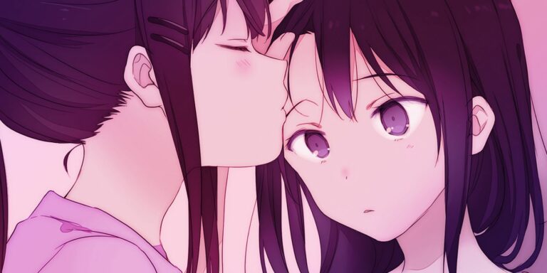 Adachi-Shimamura-Light-Novel-V7-Kiss-Colour