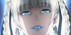 Por que Kirari Momobami é um antagonista eficaz