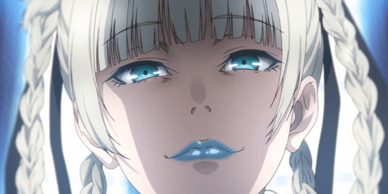 Por que Kirari Momobami é um antagonista eficaz