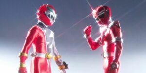 Sentai Handoff