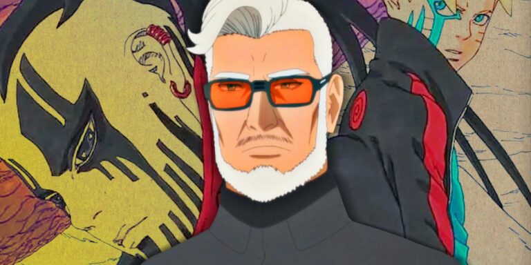 amado boruto