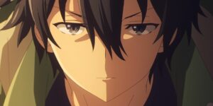 shu serious face 2