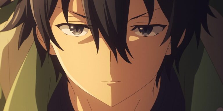 shu serious face 2