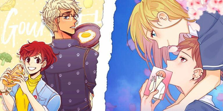 5 Romance Webtoons Better Than Lore Olympus