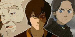 avatar the last airbender