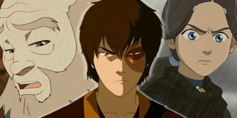 avatar the last airbender