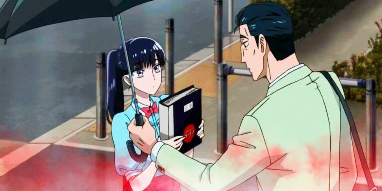 After the Rain’s Delicate Romance Showcases Unrequited Love