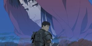 Jin-Roh merece tanta atenção quanto Ghost in the Shell