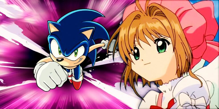 5 Anime In Need of the Viz Redub Treatment