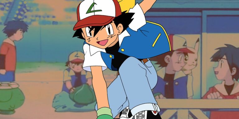 pokemon grass route