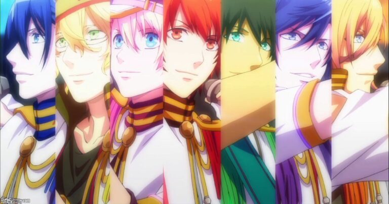 Como Uta no Prince-sama resistiu ao teste do tempo