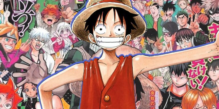 shonen