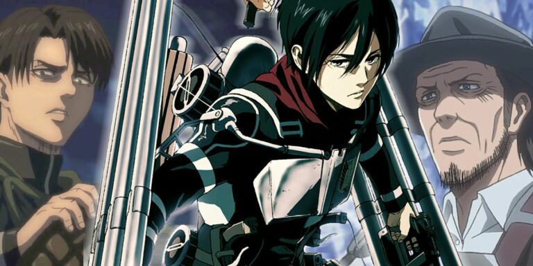ackerman