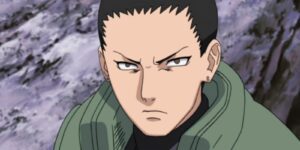 shikamaru serious face