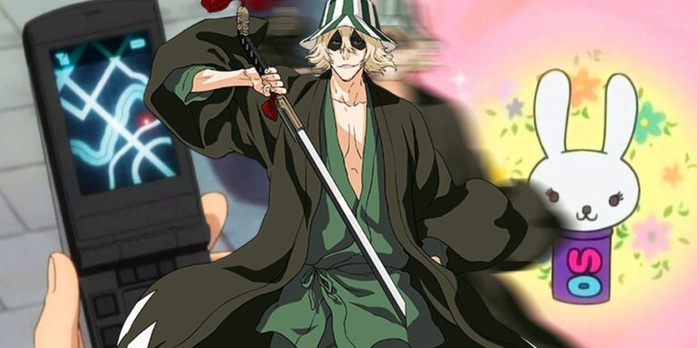 bleach