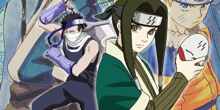 haku zabuza