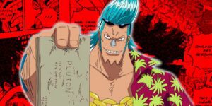 One Piece Chapter 1056: Who Would Want to Know About Pluton?