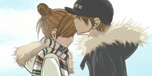 Bokura Ga Ita