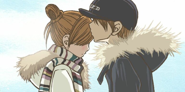 Bokura Ga Ita