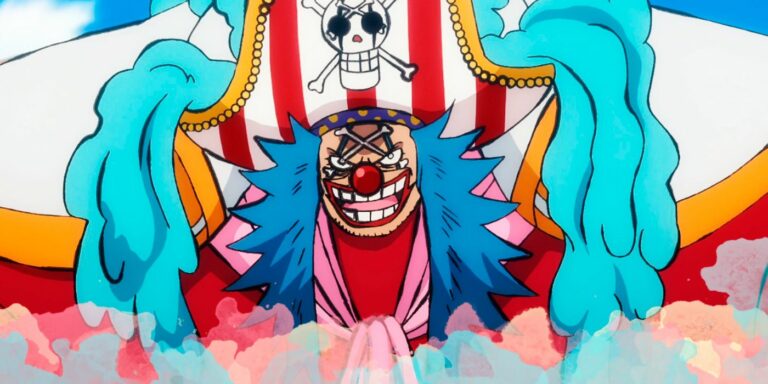 One Piece Theory: How Buggy Could Be a Great Cooldown Villain for the Straw Hats