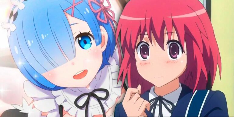 The Most Heartbreaking Rejection Scenes in Anime