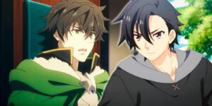 Black Summoner Continues Shield Hero's Nastiest Isekai Trend