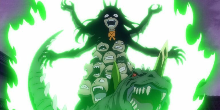 Talking Oni