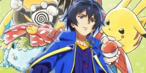 my isekai life pokemon