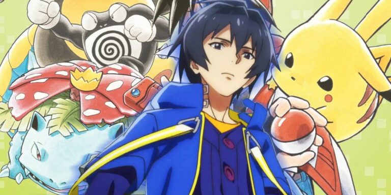 my isekai life pokemon
