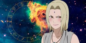 Naruto: Tsunade's Zodiac Sign & How it Defines the Fifth Hokage
