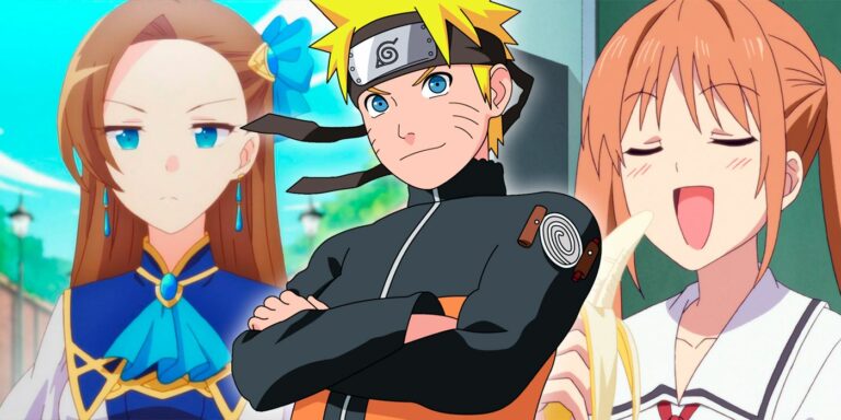 The Essentials of a Bakadere Anime Character - And Why We Love Them