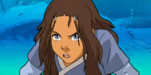 Katara's Backstory Makes Her One of Avatar: The Last Airbender's Greatest Characters