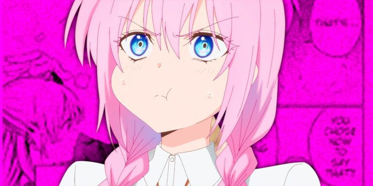 Shikimori's Not Just a Cutie: These Two Manga Characters Were Cut From the Anime