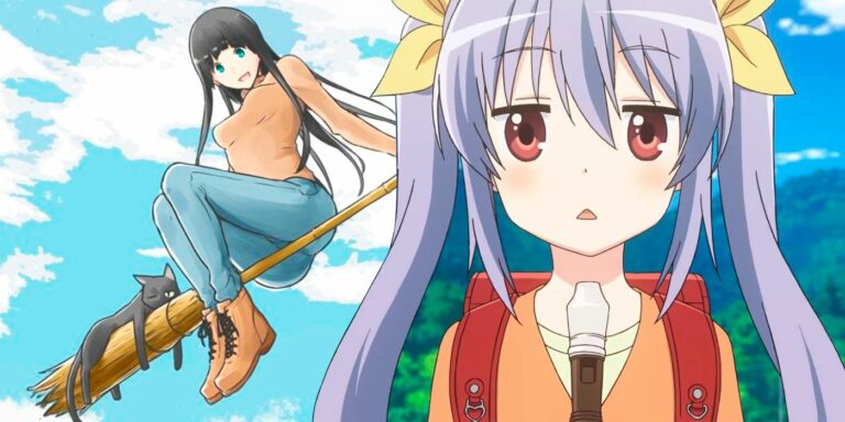 The Key Factors That Define an Anime as Slice-of-Life - And What Disqualifies It