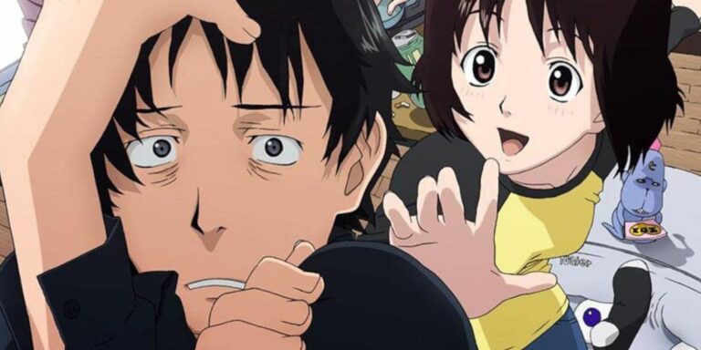 Welcome To The NHK 2