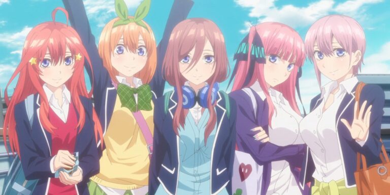Miku foi o melhor romance para Futaro