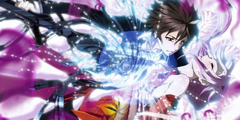 Guilty Crown